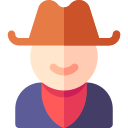 vaquero icon