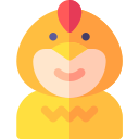 pollo icon