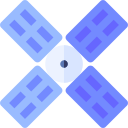 Satellite icon