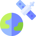 Satellite icon
