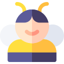 abeja icon