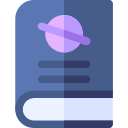 Book icon