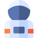 astronauta icon