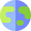 Earth icon