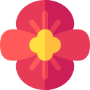 begonia icon