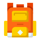 mochila icon