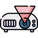 proyector icon