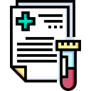 Medical report 