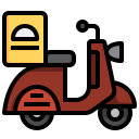 scooter icon