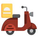 scooter icon