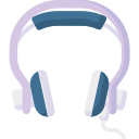 auriculares icon