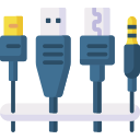 cables icon