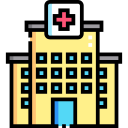 hospital icon