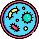 bacterias icon