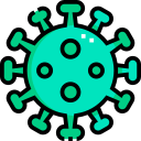 virus icon