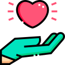 corazón icon