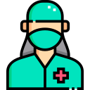 médico icon