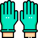 guantes icon