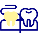 hilo dental icon