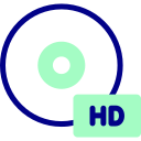 hd icon