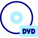 dvd icon