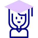 estudiante icon