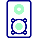 altavoz icon