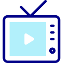 televisor icon