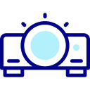 proyector icon