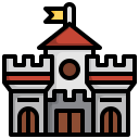 castillo icon