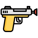 pistola icon