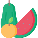 fruta