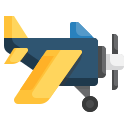 avión icon