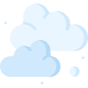 Cloudy 