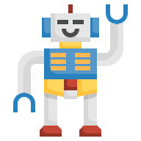 robot icon