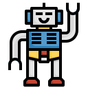 robot icon