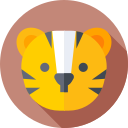 tigre icon