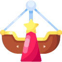 barco pirata icon