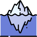 iceberg icon