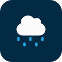 lluvia icon