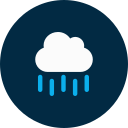 lluvia icon