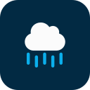 lluvia icon