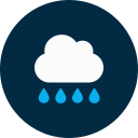 lluvia icon