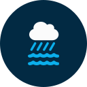 lluvia icon