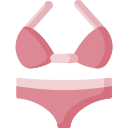 bikini icon