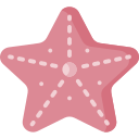 estrella de mar icon