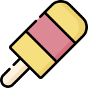 paleta de hielo icon