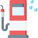 gasolinera icon