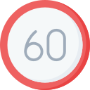 velocidad icon