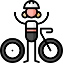 ciclismo icon